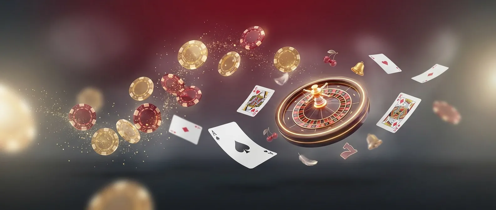 Vavada Casino bonus