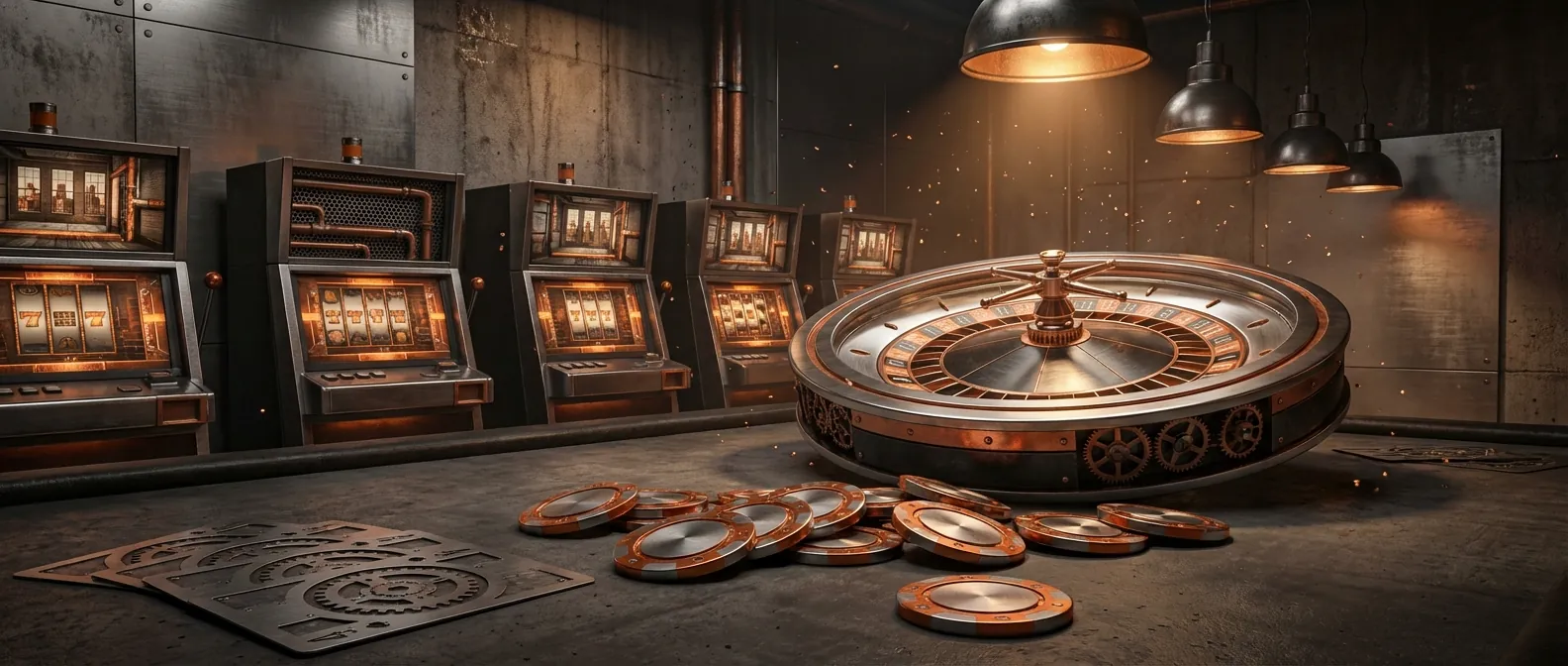 Vavada Casino