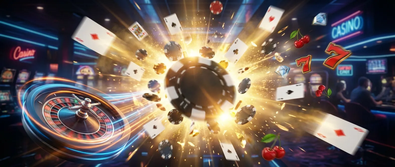 Vavada Casino