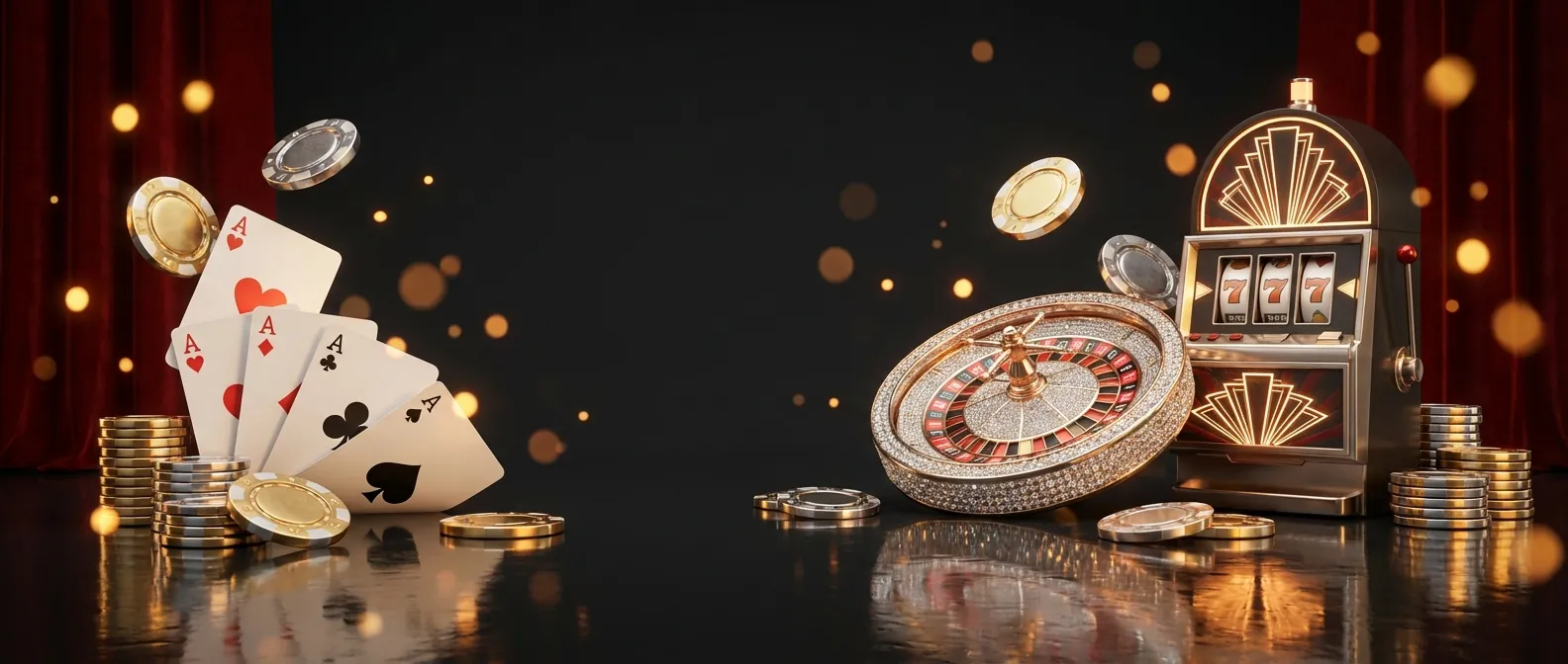 Vavada Casino bonus